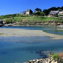 Camping Domaine du Launay