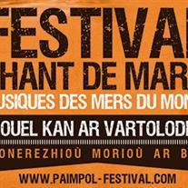 Camping Domaine du Launay